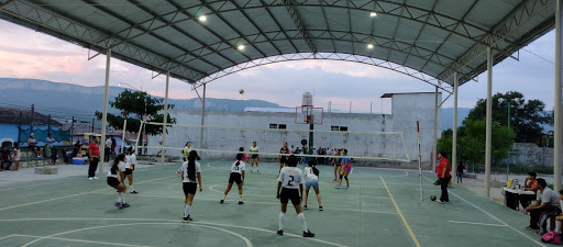 Club de Voleibol'Suchiapa'