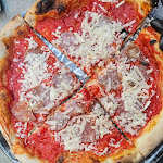 Photo n°5 de l'avis de Samantha.l fait le 26/04/2024 à 15:10 sur le  PASTA STREET à Genoa