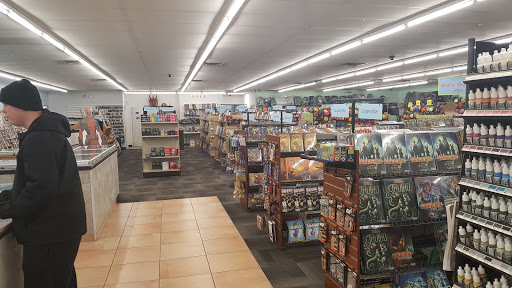 Game Store «Millennium Games», reviews and photos, 3047 W Henrietta Rd, Rochester, NY 14623, USA