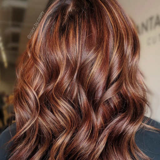 Hair Salon «Fantastic Sams Cut & Color», reviews and photos, 3603 Round Lake Blvd NW Suite 103, Anoka, MN 55303, USA