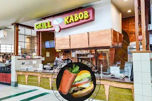 Grill Kabob of Dulles image