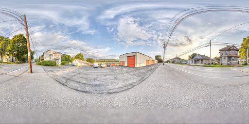 Self-Storage Facility «Ideal Self Storage, LLC», reviews and photos, 2070 N Old Trail, Monroe Township, PA 17870, USA