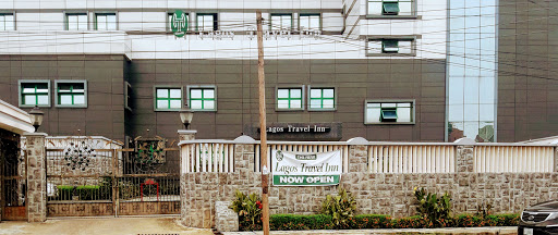 LAGOS Travel Inn, Allen, Ikeja, Nigeria, Motel, state Lagos