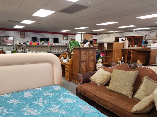 Thrift Store «House of Bargains Thrift Store», reviews and photos, 4000 W Sahara Ave, Las Vegas, NV 89102, USA