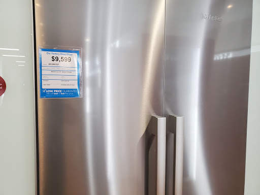 Appliance Store «Pacific Sales Kitchen & Home», reviews and photos, 2592 White Rd, Irvine, CA 92614, USA