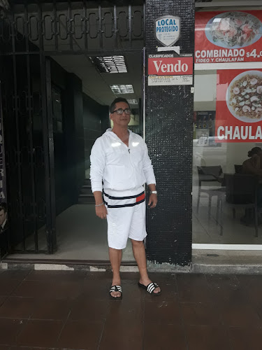 Montclair - Guayaquil