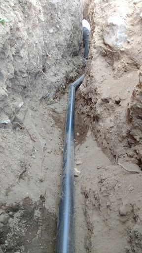 Plumber «Bobby Blue Plumbing», reviews and photos, 8439 White Oak Ave #109, Rancho Cucamonga, CA 91730, USA