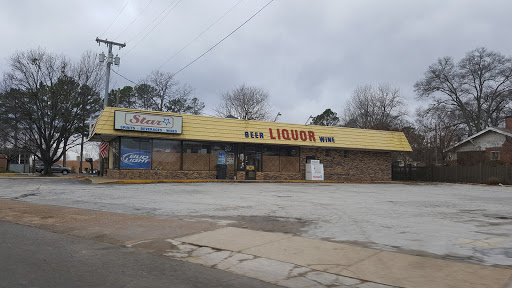 Liquor Store «Stars Spirits & Beverages», reviews and photos, 601 6th Ave NE, Decatur, AL 35601, USA