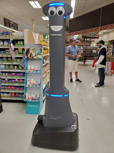 Supermarket «Super Stop & Shop», reviews and photos, 10 Bates Rd, Mashpee, MA 02649, USA