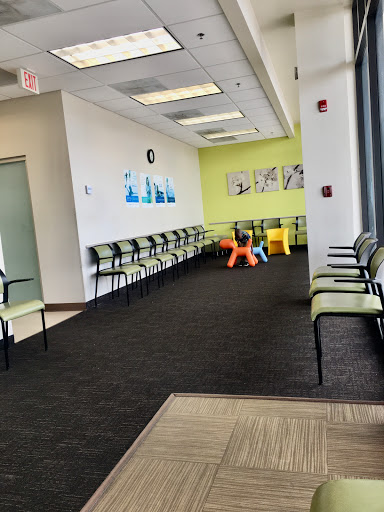 Shopping Mall «Coral Square Shopping Center», reviews and photos, 3006 US-1, Fort Pierce, FL 34982, USA