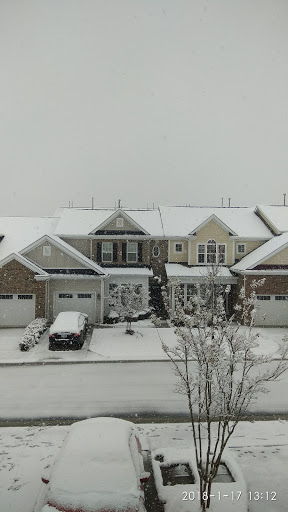 Community Center «Brier Creek Community Center», reviews and photos, 10810 Globe Rd, Morrisville, NC 27560, USA