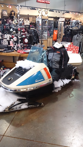 Harley-Davidson Dealer «High Country Harley-Davidson», reviews and photos, 3761 Monarch St, Frederick, CO 80516, USA