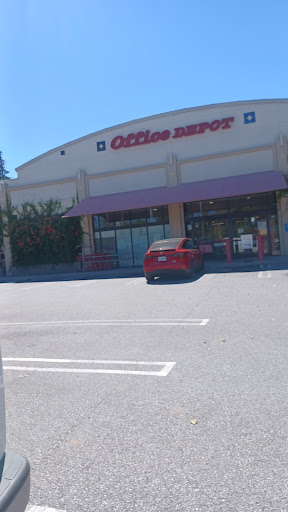 Office Depot image