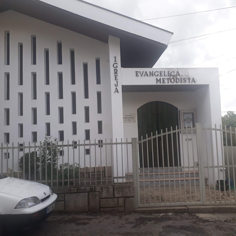 Igreja Evangélica Metodista de Oliveira de Azeméis