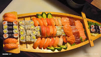 Sushi du Restaurant japonais Tokioyo à Saint-Maur-des-Fossés - n°3