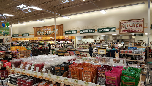 Health Food Store «Sprouts Farmers Market», reviews and photos, 5130 Peachtree Pkwy #100, Peachtree Corners, GA 30092, USA