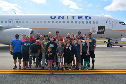 Gym «Crossfit Barbending», reviews and photos, 3 Joanna Ct e, East Brunswick, NJ 08816, USA