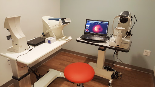 ConnectVision Eye Care, 3711 Justin Rd #150, Flower Mound, TX 75028, USA, 