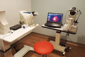 ConnectVision Eye Care image