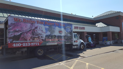 Grocery Store «Giant Food Stores», reviews and photos, 1000 Scott Town Plz, Bloomsburg, PA 17815, USA