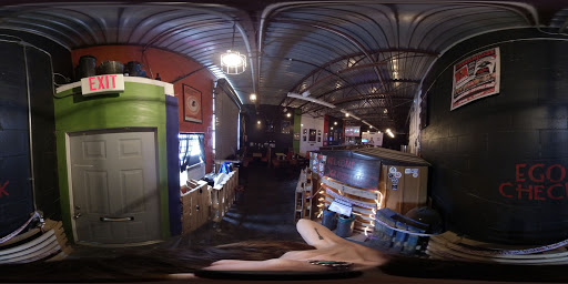 Brewery «Grindhaus Brew Lab», reviews and photos, 1650 N Hercules Ave i, Clearwater, FL 33765, USA