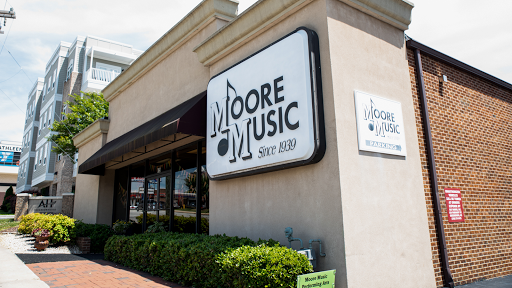 Moore Music Company
