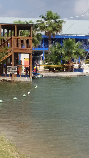 Skateboard Park «Texas Ski Ranch», reviews and photos, 6700 I-35, New Braunfels, TX 78130, USA