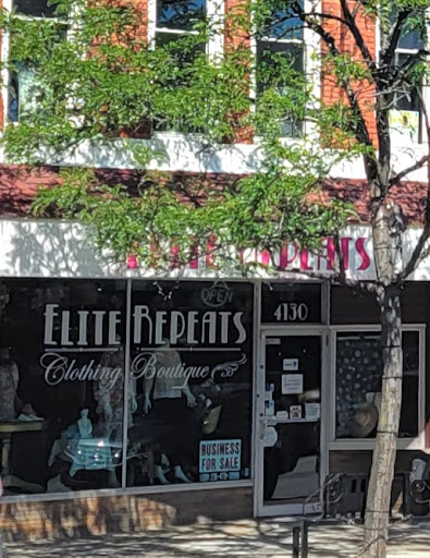 Boutique «Elite Repeats Clothing Boutique», reviews and photos, 4130 Erie St, Willoughby, OH 44094, USA