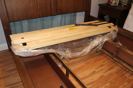 Furniture Store «Ashley HomeStore - Olympia», reviews and photos, 1200 Cooper Point Rd SW, Olympia, WA 98502, USA