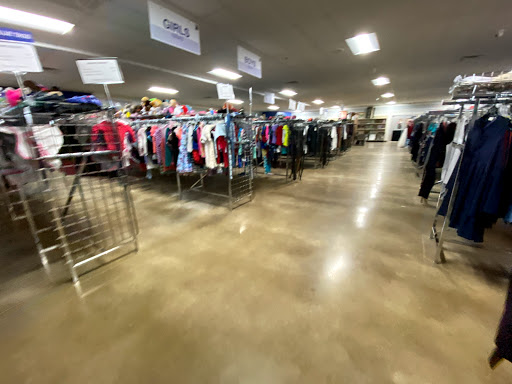 Thrift Store «Goodwill-West Texas», reviews and photos
