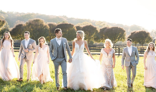 Bridal Shop «Wedding Angels Bridal Boutique», reviews and photos, 395 S Atlanta St, Roswell, GA 30075, USA