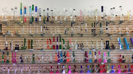 Tobacco Shop «Vape A Hookah Vape & Smoke Shop», reviews and photos, 1118 N Recker Rd #111, Mesa, AZ 85205, USA