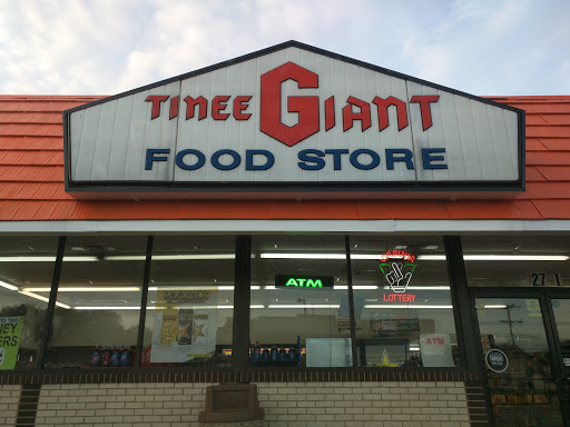Tinee Giant #249