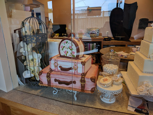 Bakery «Sweet City Desserts», reviews and photos, 131 Maple Ave W A, Vienna, VA 22180, USA