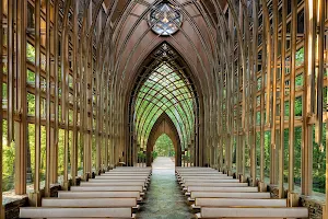 Mildred B. Cooper Memorial Chapel image