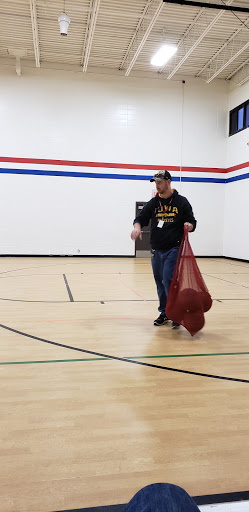 Community Center «Pioneer Columbus Community Center», reviews and photos, 2100 SE 5th St, Des Moines, IA 50315, USA