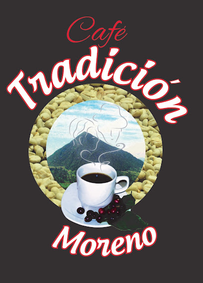 Café Tradición Moreno