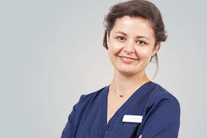 Dentiste Victoria Guerineau | Outreau image