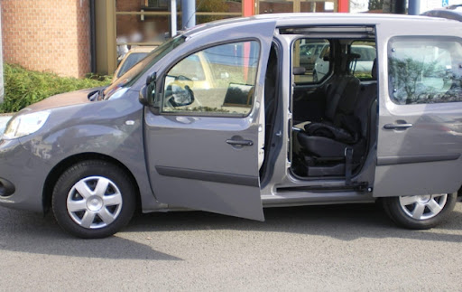 Auto-École Handicap L'espoir à Lille, Nord