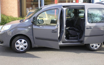 Auto-école Handicap L'espoir à Lille