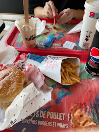 Plats et boissons du Restaurant KFC Mont de Marsan à Saint-Pierre-du-Mont - n°11