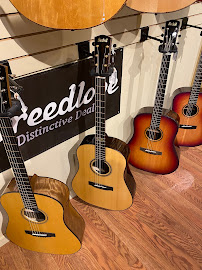 Acoustic Vibes Music - Photo 5 - Car repair in Tempe, AZ, Tempe