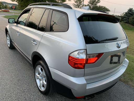 Used Car Dealer «Luxury Cars Xchange», reviews and photos, 15523 Weber Rd #103, Lockport, IL 60441, USA