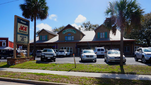 Hardware Store «Royall Ace Hardware», reviews and photos, 883 Ben Sawyer Blvd, Mt Pleasant, SC 29464, USA