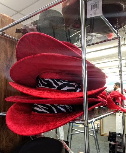 Thrift Store «Goodwill Industries of the Chesapeake, Inc.», reviews and photos, 674 Old Mill Rd, Millersville, MD 21108, USA