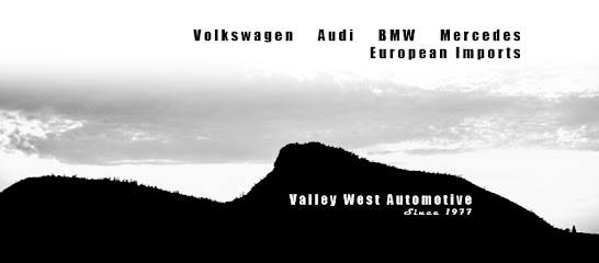 Valley West Automotive Ltd