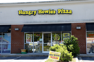 Hungry Howie's Pizza image