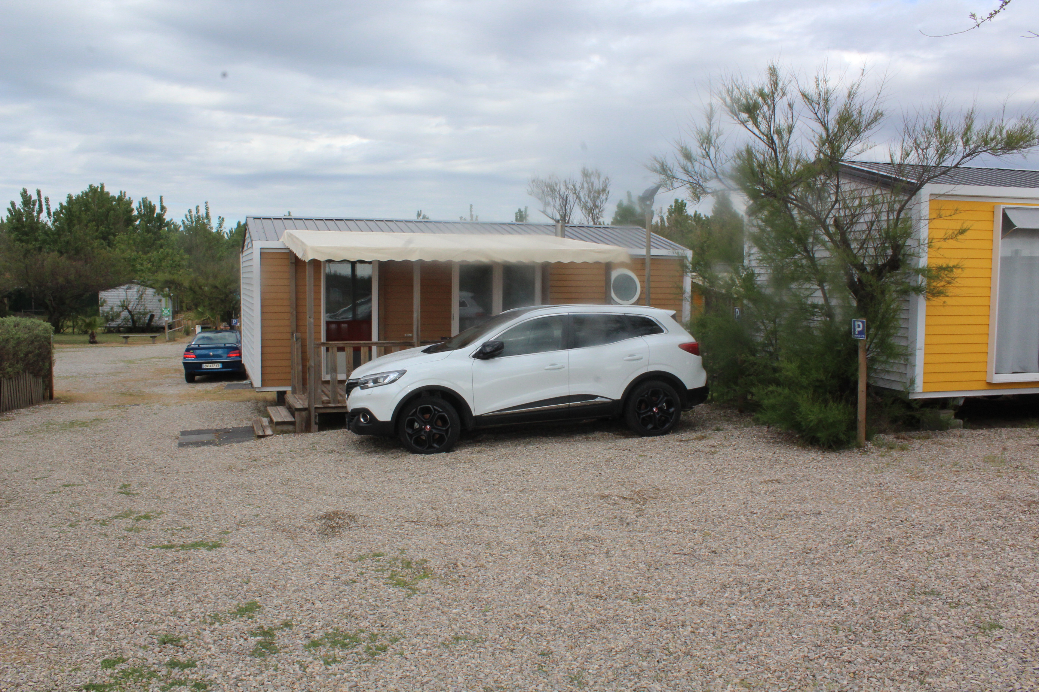 Photo n° 1 de l'avis de Florian.E fait le 04/05/2018 à 19:11