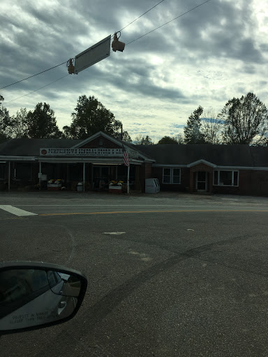 Restaurant «Pumpkintown General Store», reviews and photos, 3837 Pumpkintown Hwy, Pickens, SC 29671, USA