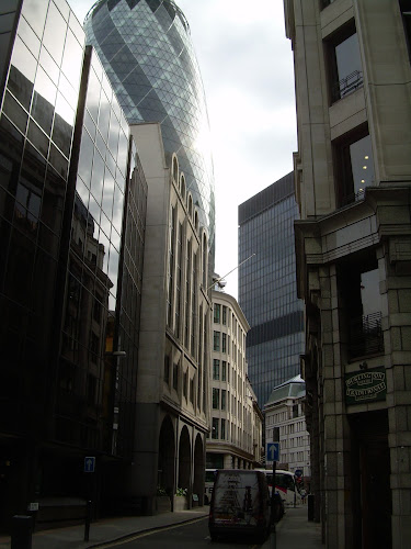 London Egg Bank - London